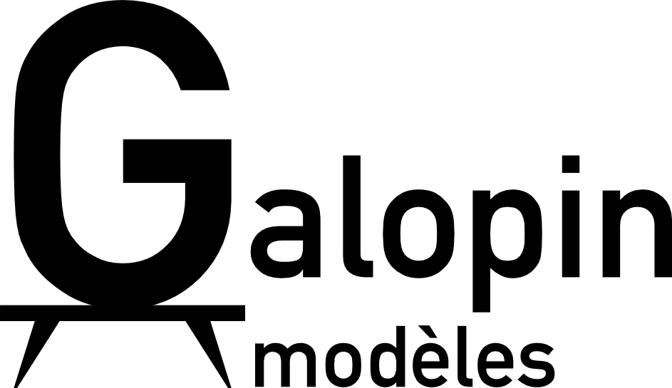 Galopin Modèles - Aménagements intérieurs - Modélisme ferroviaire échelle HO