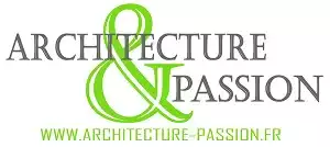Logo Architecture & Passion